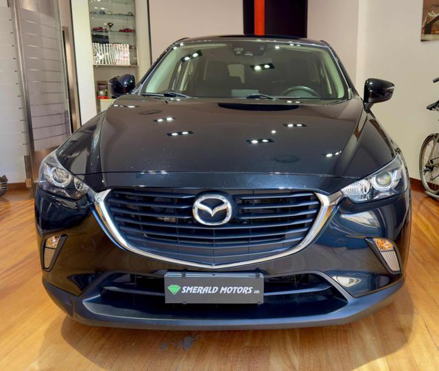 Mazda CX-3 1.5L Skyactiv-D Evolve - foto 2 di 4