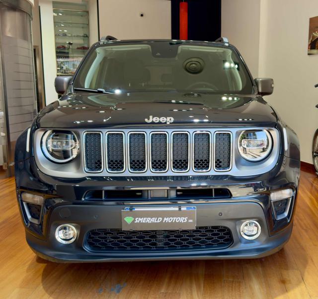 Jeep Renegade 1.6 Mjt 130 CV Limited - foto 2 di 4