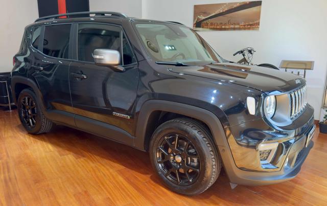 Jeep Renegade 1.6 Mjt 120 CV Limited, del 2018, 83.000 km, in vendita a Afragola (NA)