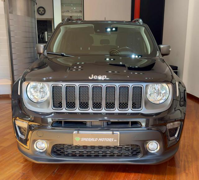 Jeep Renegade 1.6 Mjt 120 CV Limited - foto 2 di 4