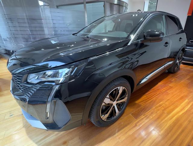 Peugeot 3008 BlueHDi 130 S&S EAT8 Allure Pack - foto 3 di 4