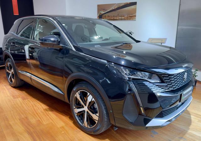 Peugeot 3008 BlueHDi 130 S&S EAT8 Allure Pack, del 2023, 163.000 km, in vendita a Afragola (NA)