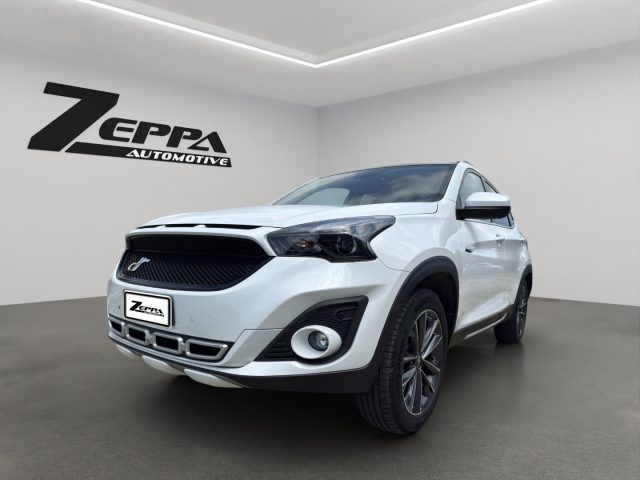 DR MOTOR DR F35 S1 1.5 Turbo Bi-Fuel GPL - foto 2 di 4