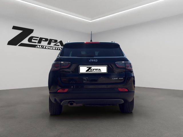 Jeep Compass 1.6 Multijet II 2WD Limited - foto 4 di 4