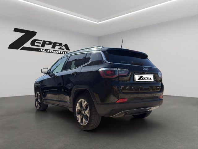 Jeep Compass 1.6 Multijet II 2WD Limited - foto 3 di 4