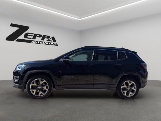 Jeep Compass 1.6 Multijet II 2WD Limited - foto 2 di 4