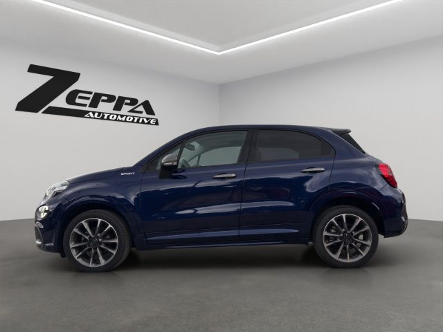 Fiat 500X 1.3 MultiJet 95 CV Sport - foto 2 di 4