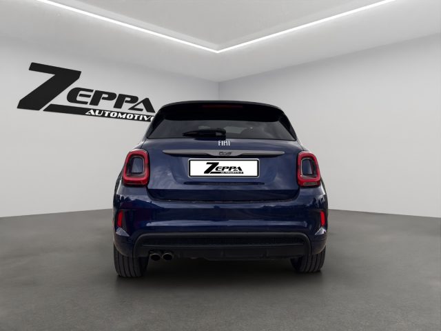 Fiat 500X 1.3 MultiJet 95 CV Sport - foto 4 di 4