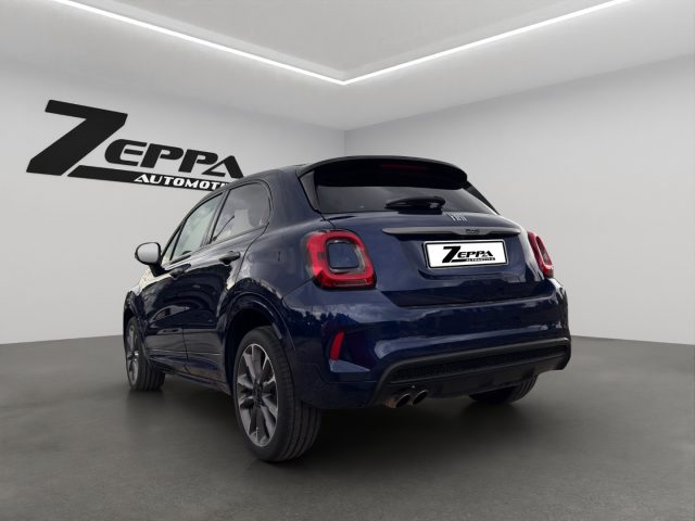 Fiat 500X 1.3 MultiJet 95 CV Sport - foto 3 di 4