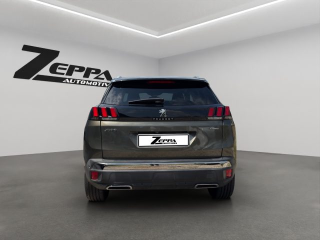 Peugeot 3008 BlueHDi 130 S&S EAT 8 GT-LINE - foto 4 di 4