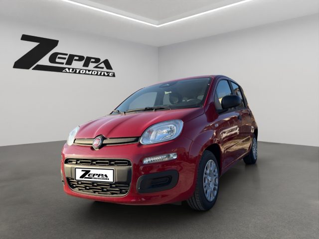 Fiat Panda 1.0 FireFly S&S Hybrid Icon - foto 2 di 4