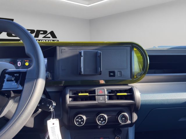 Fiat Grande Panda 1.2 Hybrid 110 CV S&S Pop + GpL nuovo a VAIRANO PATENORA