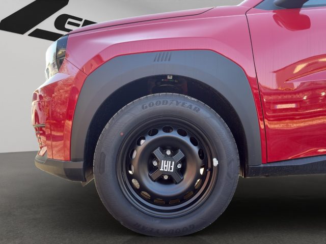 Fiat Grande Panda 1.2 Hybrid 110 CV S&S Pop + GpL nuovo a VAIRANO PATENORA