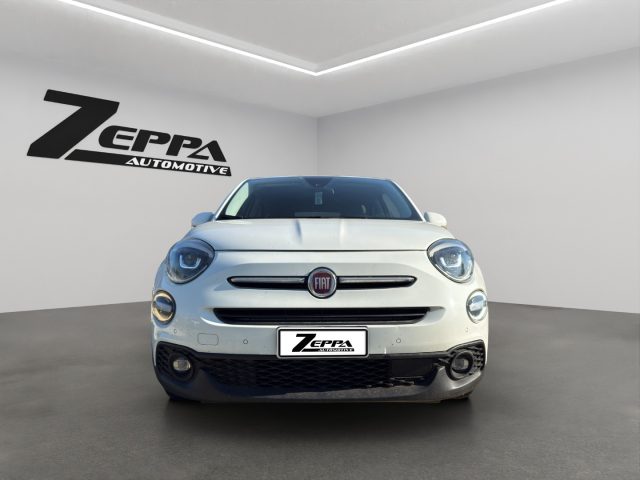 Fiat 500X 1.0 T3 120 CV Sport usato a VAIRANO PATENORA