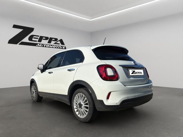 Fiat 500X 1.0 T3 120 CV Sport, del 2020, 126.000 km, in vendita a Vairano Patenora (CE)