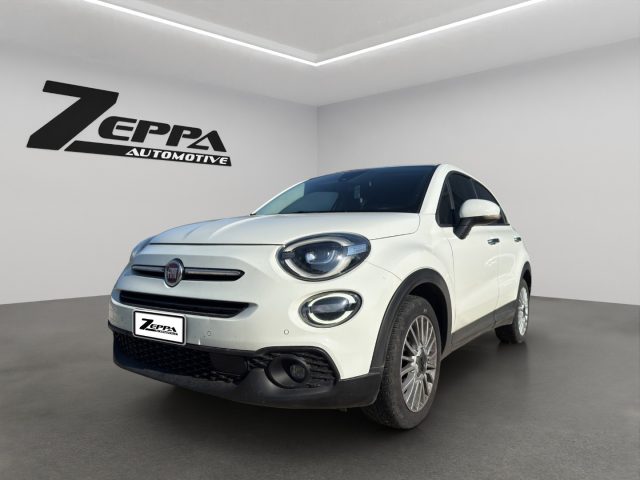 Fiat 500X 1.0 T3 120 CV Sport - foto 2 di 4