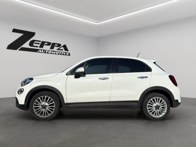 Fiat 500X 1.0 T3 120 CV Sport - foto 3 di 4