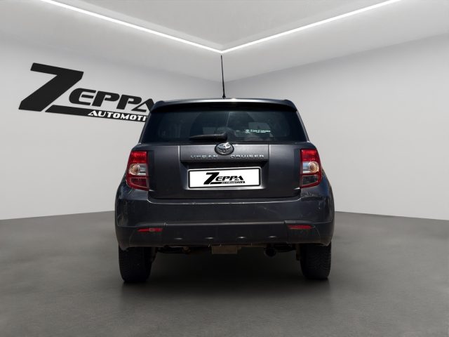 Toyota Urban Cruiser 1.4 D-4D AWD Luxury - foto 4 di 4