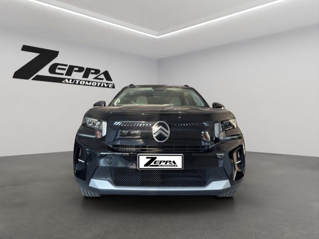 Citroen C3 PureTech 100 S&S Max usato a VAIRANO PATENORA