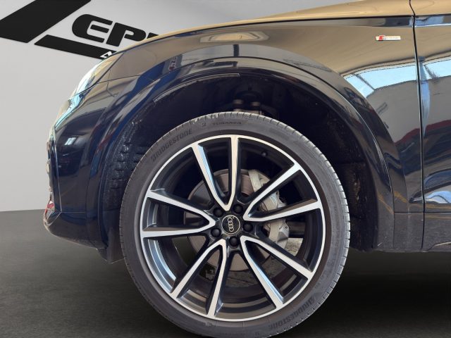 Audi Q5 SPB 40 TDI quattro S tronic - foto 4 di 4