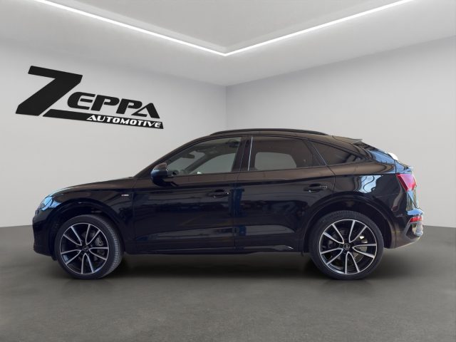 Audi Q5 SPB 40 TDI quattro S tronic - foto 3 di 4