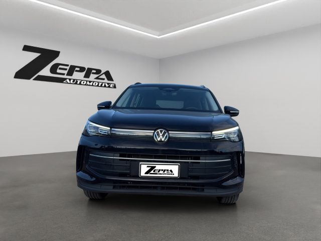 Volkswagen Tiguan 2.0 TDI 150 CV DSG Life - foto 2 di 4