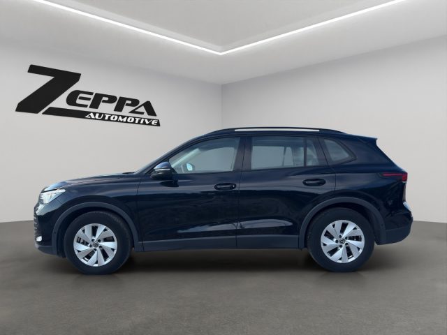Volkswagen Tiguan 2.0 TDI 150 CV DSG Life - foto 3 di 4