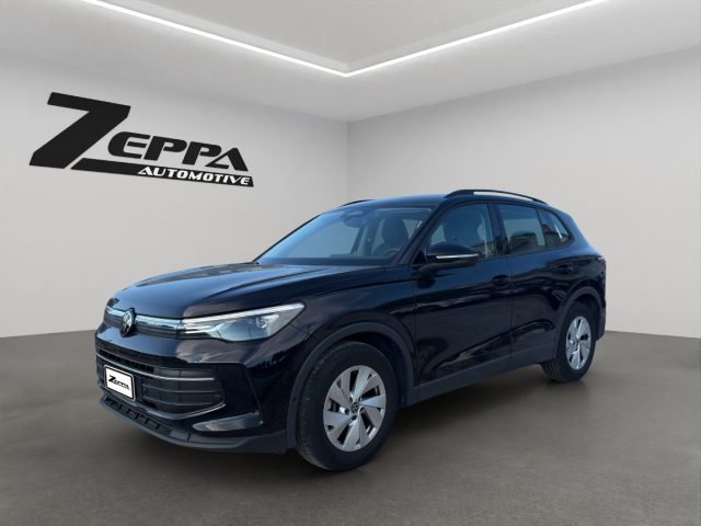Volkswagen Tiguan 2.0 TDI 150 CV DSG Life usato a VAIRANO PATENORA