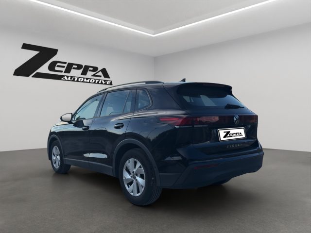 Volkswagen Tiguan 2.0 TDI 150 CV DSG Life - foto 4 di 4