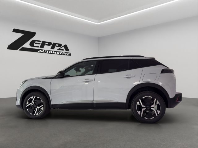 Peugeot 2008 PureTech 100 S&S Allure - foto 3 di 4