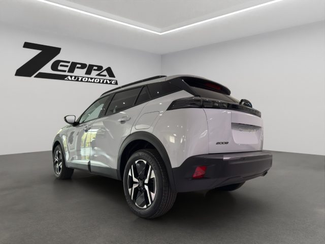 Peugeot 2008 PureTech 100 S&S Allure - foto 4 di 4