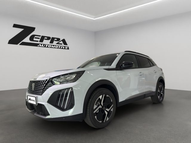 Peugeot 2008 PureTech 100 S&S Allure nuovo a VAIRANO PATENORA