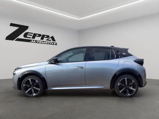 Lancia Ypsilon Hybrid e-DCT LX - foto 3 di 27