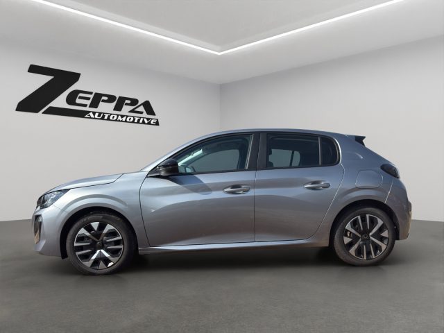 Peugeot 208 Style Turbo benzina 100 - foto 3 di 4