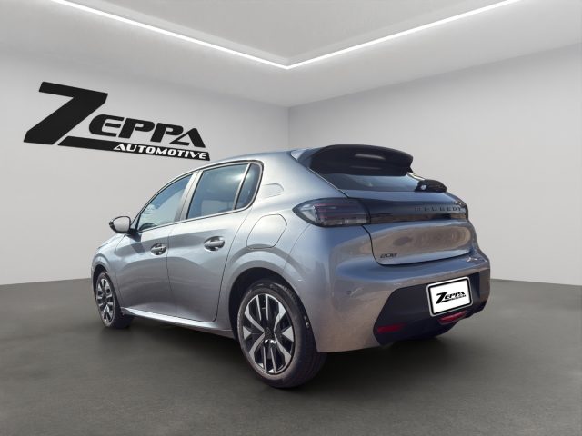 Peugeot 208 Style Turbo benzina 100 - foto 4 di 4