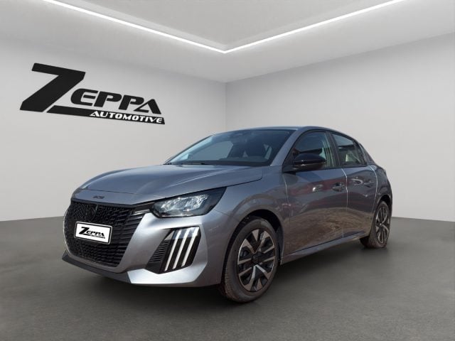 Peugeot 208 Style Turbo benzina 100, del 2026, in vendita a Vairano Patenora (CE)