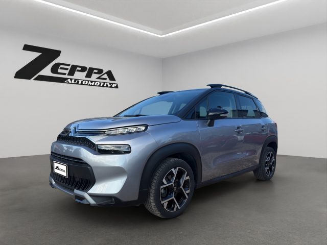 Citroen C3 Aircross PureTech 130 S&S EAT6 Max usato a VAIRANO PATENORA