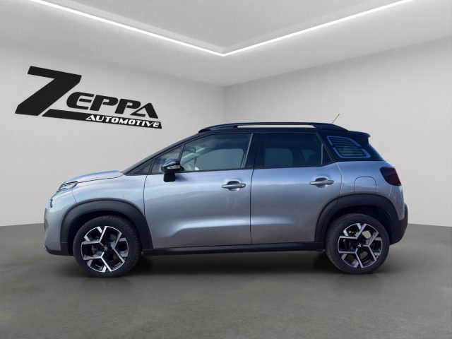 Citroen C3 Aircross PureTech 130 S&S EAT6 Max - foto 3 di 27