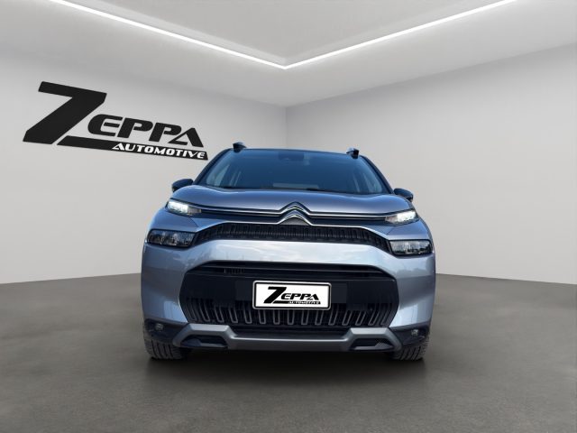 Citroen C3 Aircross PureTech 130 S&S EAT6 Max - foto 2 di 27