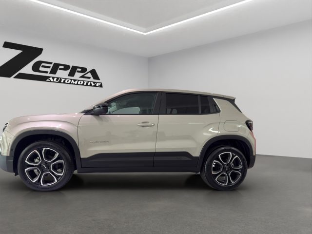 Jeep Avenger 1.2 Turbo 100 CV Summit - foto 3 di 4