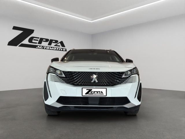 Peugeot 3008 BlueHDi 130 S&S EAT8 GT - foto 2 di 4