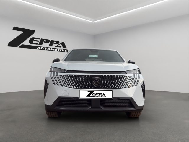 Peugeot 3008 Hybrid 136 e-DCS6 GT - foto 2 di 4