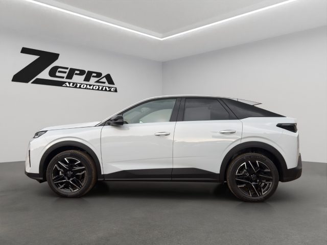 Peugeot 3008 Hybrid 136 e-DCS6 GT - foto 3 di 4