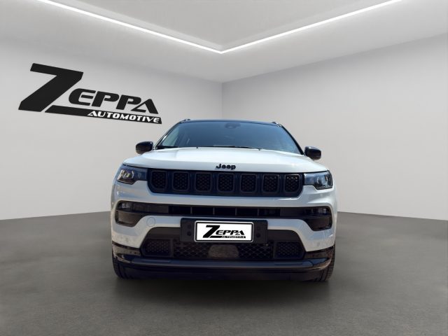 Jeep Compass 1.5 Turbo T4 130 CV MHEV 2WD Summit - foto 2 di 4