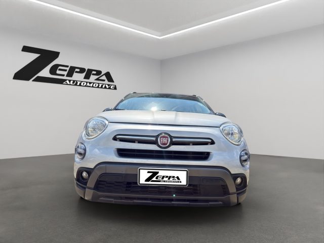 Fiat 500X 1.6 MultiJet 130 CV Cross - foto 2 di 4