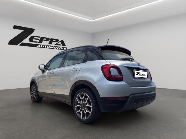 Fiat 500X 1.6 MultiJet 130 CV Cross - foto 4 di 4