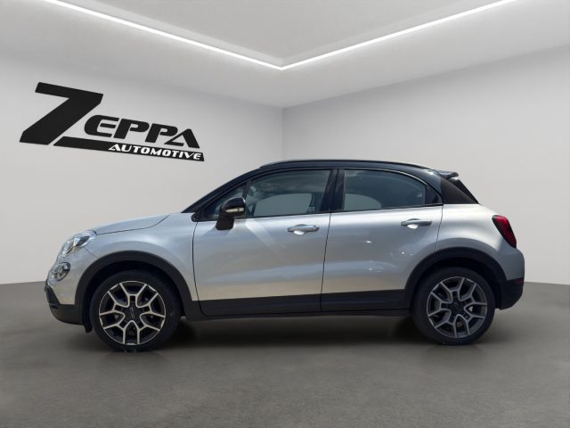 Fiat 500X 1.6 MultiJet 130 CV Cross - foto 3 di 4