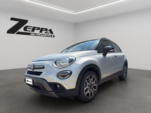 Fiat 500X 1.6 MultiJet 130 CV Cross usato a VAIRANO PATENORA