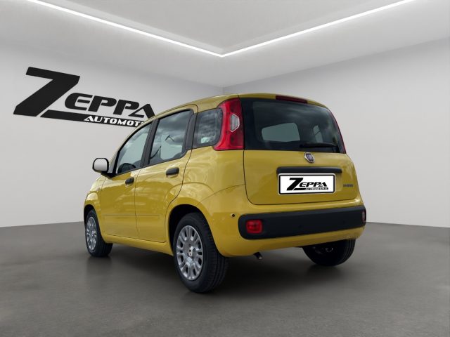 Fiat Pandina 1.0 FireFly 65 CV Hybrid Pop - foto 3 di 4