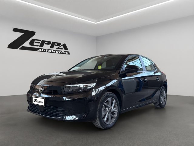 Opel Corsa 1.2 100 CV usato a VAIRANO PATENORA